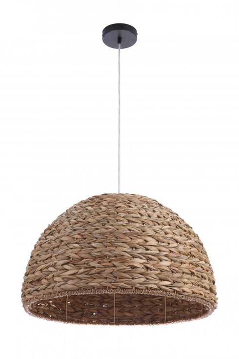 Craftmade Natural Pendant Model: P2005-NT