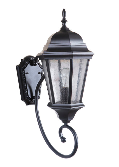 Craftmade Newberg Medium Wall Mount Model: Z2960-MN