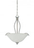 Craftmade Northlake 3 Light Pendant Model: 38343-ABZ