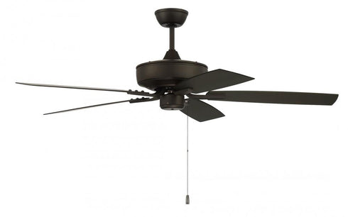 Craftmade Outdoor Pro Plus 52 Inch Fan Model: OP52ESP5