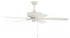 Craftmade Outdoor Pro Plus 52 Inch Fan Model: OP52PN5