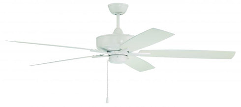 Craftmade Outdoor Super Pro 60 Model: OS60W5