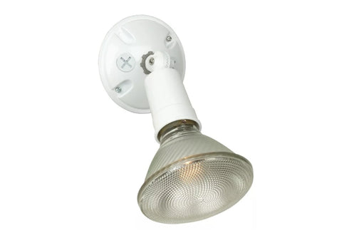 Craftmade Par Holders Single Par Holder Model: PH-1W