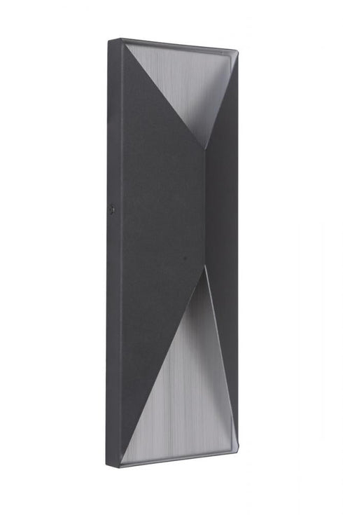 Craftmade Peak Model: Z3412-TBBA-LED