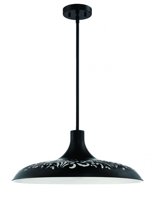 Craftmade Pendant Model: P965FB1