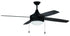 Craftmade Phaze 4 Blade Model: PHA52BNK4