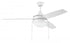 Craftmade Phaze Energy Star 3 Blade Model: EPHA52W3