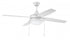 Craftmade Phaze Energy Star 4 Blade Model: EPHA52W4