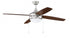 Craftmade Phaze Energy Star 4 Blade Model: EPHA52W4