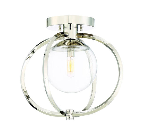 Craftmade Solar Powered Piltz Model: 45551-PLN