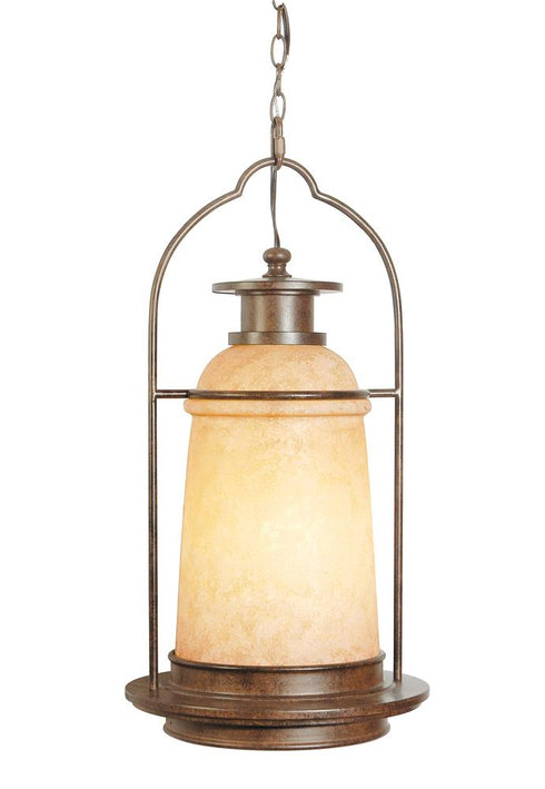 Craftmade Portofino Outdoor Lighting Model: Z4721-98