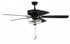 Craftmade Pro Plus 101 Clear Bowl Light Kit Model: P101W5-52WWOK