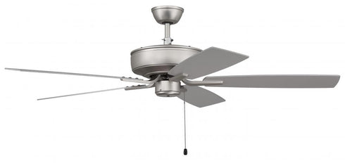 Craftmade Pro Plus 52 Inch Fan Model: P52W5-52WWOK