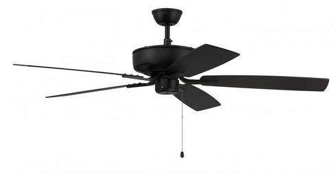 Craftmade Pro Plus 52 Inch Fan Model: P52W5-52WWOK