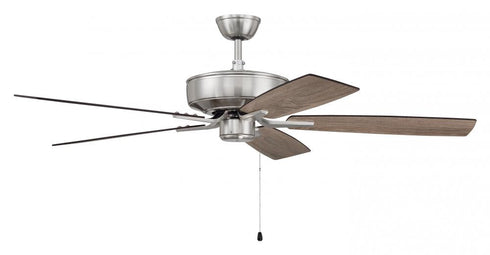 Craftmade Pro Plus 52 Inch Fan Model: P52W5-52WWOK