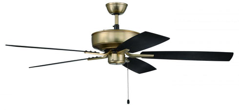 Craftmade Pro Plus 52 Inch Fan Model: P52W5-52WWOK