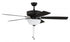 Craftmade Pro Plus Model: P211BN5-52W