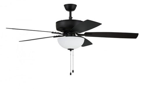 Craftmade Pro Plus Model: P211BN5-52W