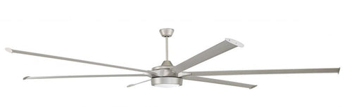 Craftmade Prost 120 Inch Model: PRT120PN6