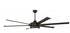 Craftmade Prost 78 Inch Model: PRT78FB6