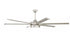Craftmade Prost 78 Inch Model: PRT78FB6