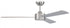 Craftmade Provision Model: PRV52BNK3