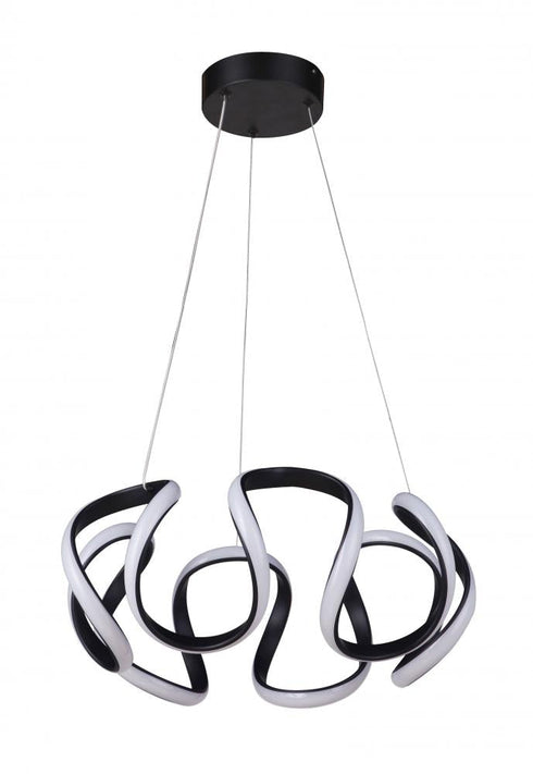 Craftmade Pulse Model: 55790-FB-LED
