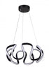 Craftmade Pulse Model: 55790-FB-LED
