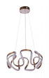 Craftmade Pulse Model: 55790-FB-LED