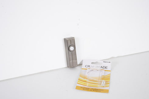 Craftmade Push Button Model: PB5008-FB