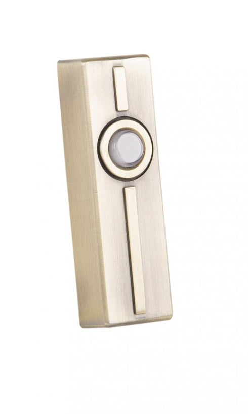 Craftmade Push Button Model: PB5008-FB