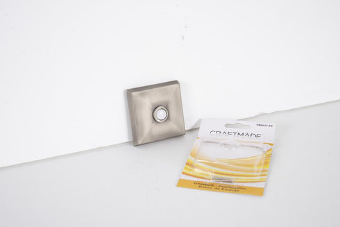 Craftmade Push Button Model: PB5017-FB