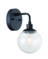 Craftmade Que 1 Light Wall Sconce Model: 53301-FB