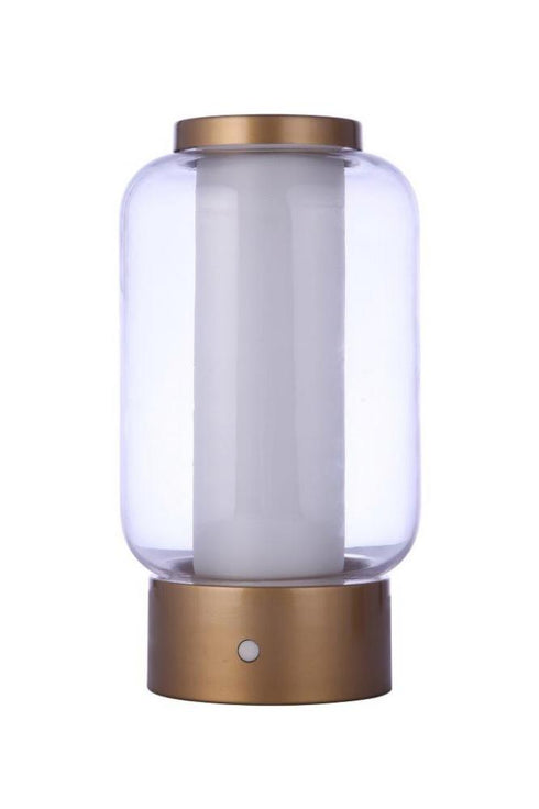 Craftmade Rechargable LED Portable Model: 86274R-LED