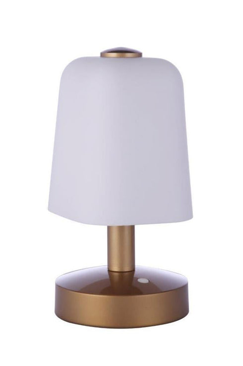 Craftmade Rechargable LED Portable Model: 86278R-LED