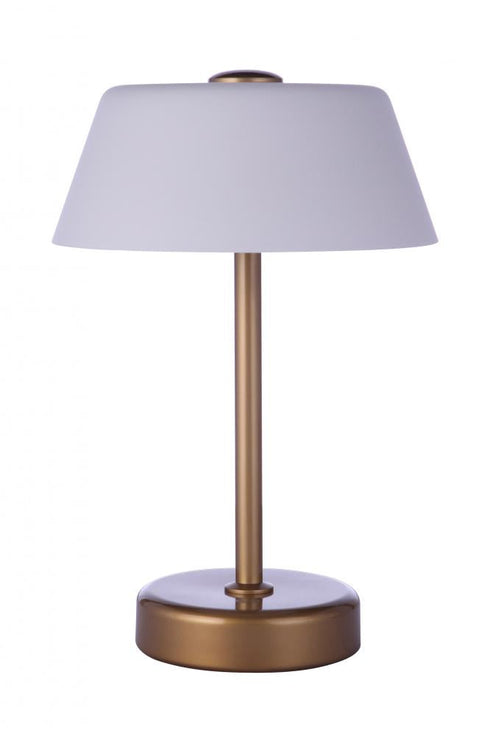 Craftmade Rechargable LED Portable Model: 86280R-LED
