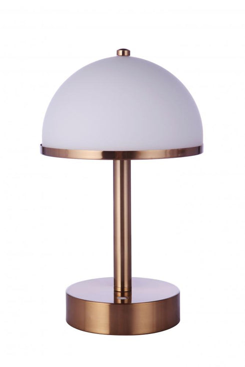 Craftmade Rechargable LED Portable Model: 86285R-LED