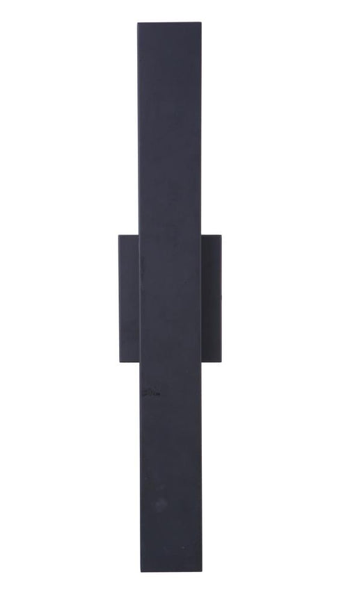 Craftmade Rens Large LED Wall Mount Model: ZA2620-BAO-LED