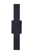 Craftmade Rens Medium LED Wall Mount Model: ZA2610-BAO-LED