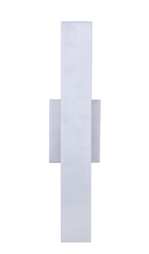 Craftmade Rens Medium LED Wall Mount Model: ZA2610-BAO-LED