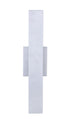 Craftmade Rens Medium LED Wall Mount Model: ZA2610-BAO-LED