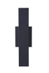 Craftmade Rens Small LED Wall Mount Model: ZA2600-BAO-LED