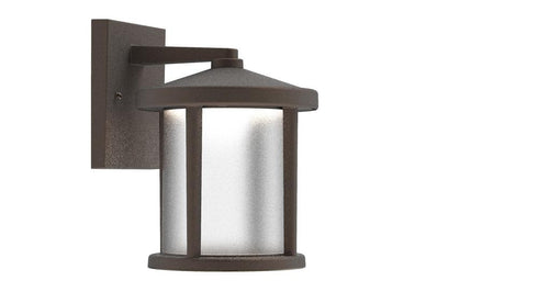 Craftmade Resilience Medium Wall Mount Model: ZA2214-BZ