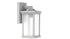 Craftmade Resilience Lanterns Small Wall Mount Model: ZA2404-BZ