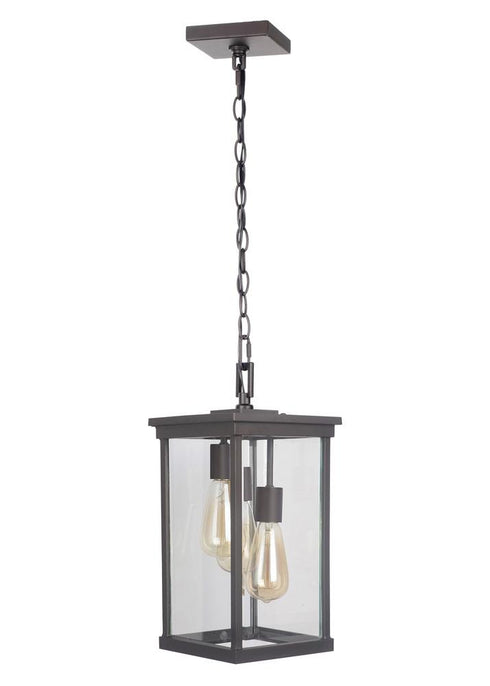 Craftmade Riviera III Large Pendant Model: Z9721-OBO