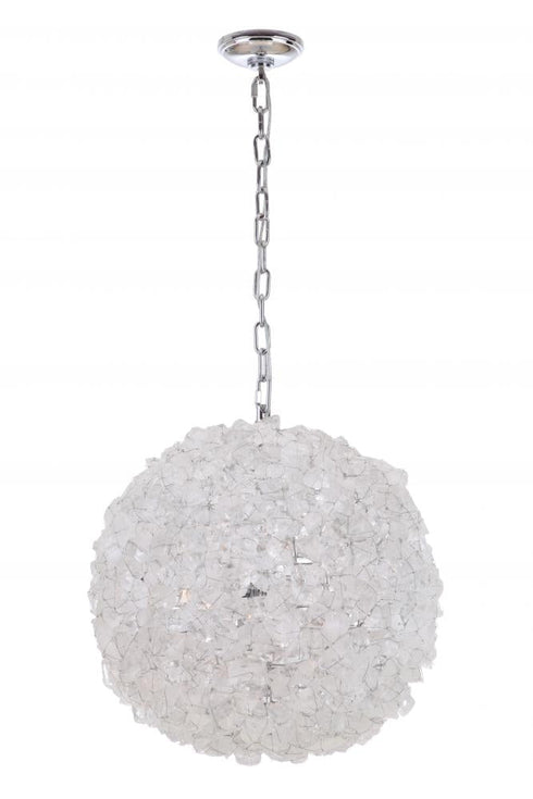 Craftmade Roxx Model: 48493-CH