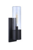 Craftmade Sabre Model: ZA3900-MN-LED