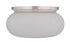 Craftmade Serene 2 Light Flushmount Model: 49982-ESP