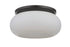 Craftmade Serene 2 Light Flushmount Model: 49982-ESP