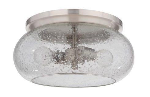 Craftmade Serene 2 Light Flushmount Model: 49982-ESP